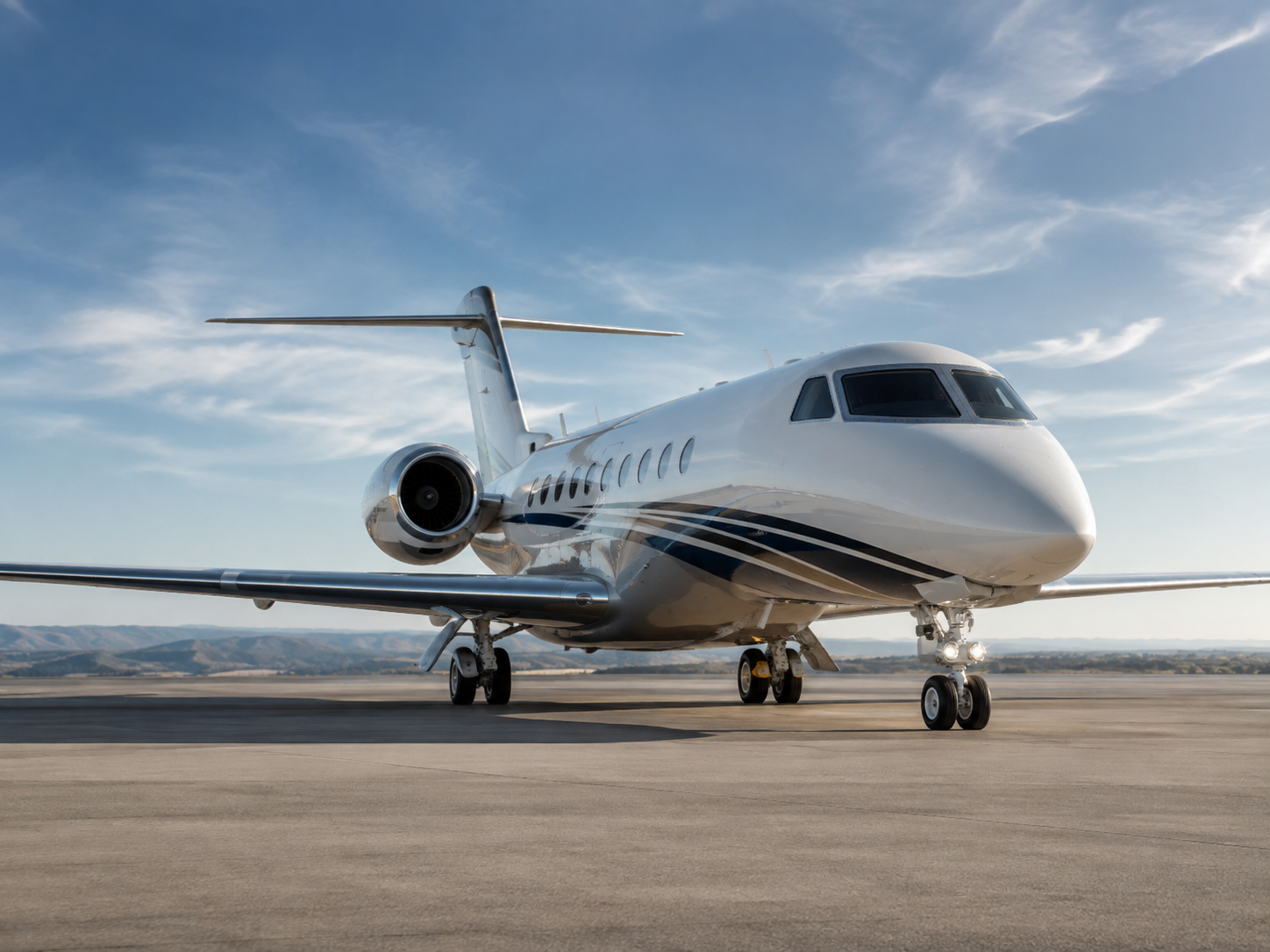 Private aviation